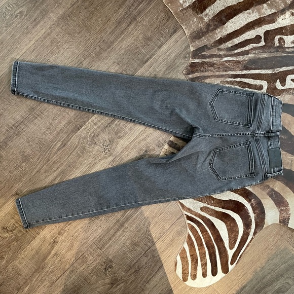 Everlane | Authentic High Rise Skinny - Picture 2 of 6